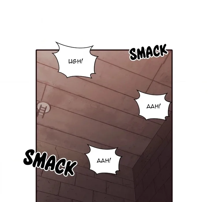 The Hidden Past Chapter 43 page 84 - 