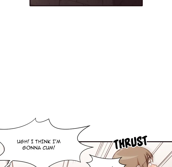 The Hidden Past Chapter 43 page 85 - 