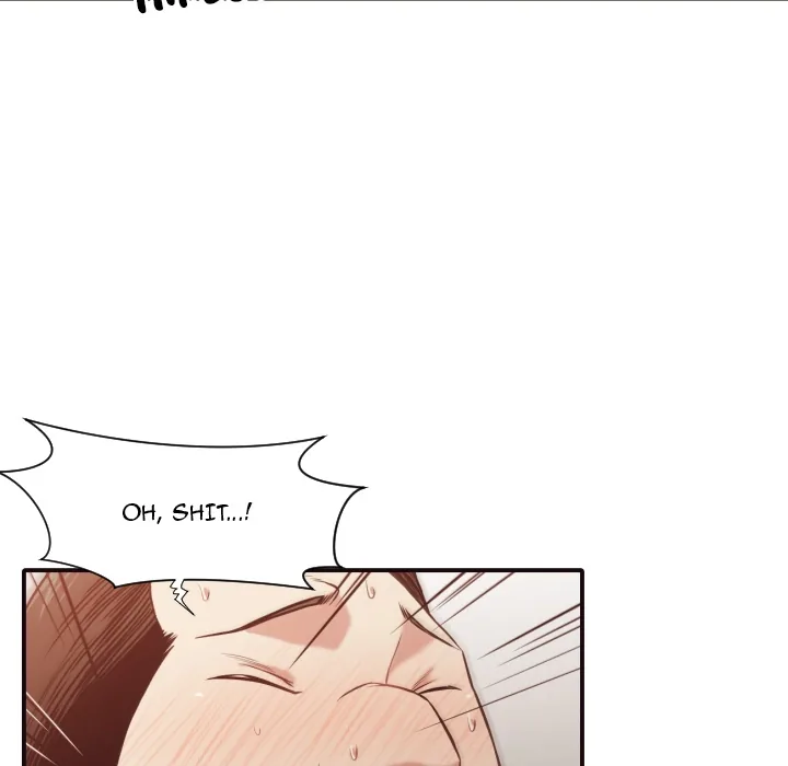 The Hidden Past Chapter 43 page 87 - 