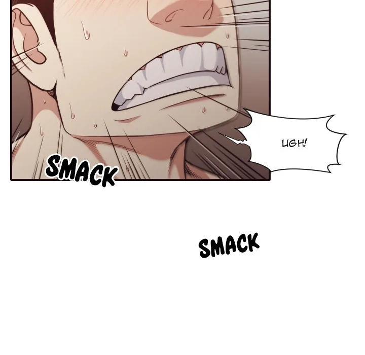 The Hidden Past Chapter 43 page 88 - 