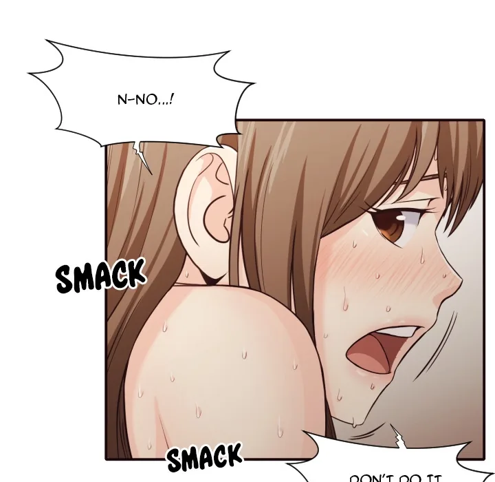 The Hidden Past Chapter 43 page 89 - 