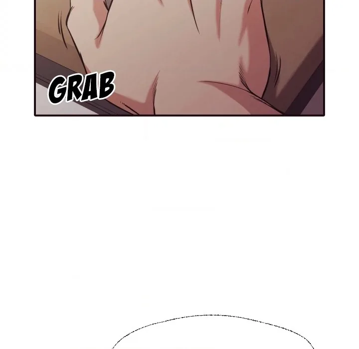The Hidden Past Chapter 43 page 10 - 