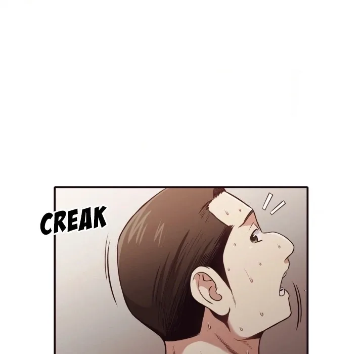The Hidden Past Chapter 43 page 93 - 