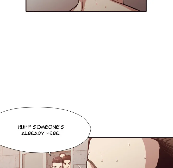 The Hidden Past Chapter 43 page 94 - 
