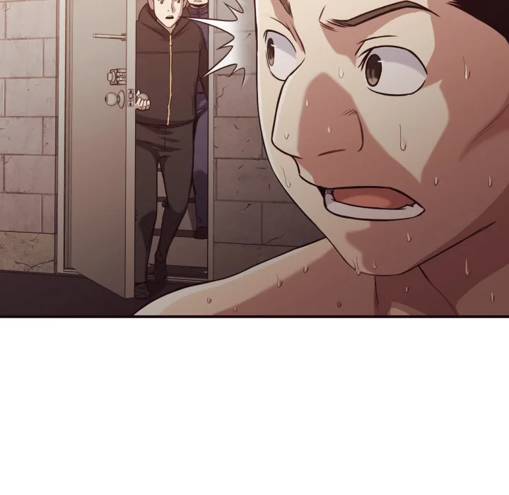 The Hidden Past Chapter 43 page 95 - 