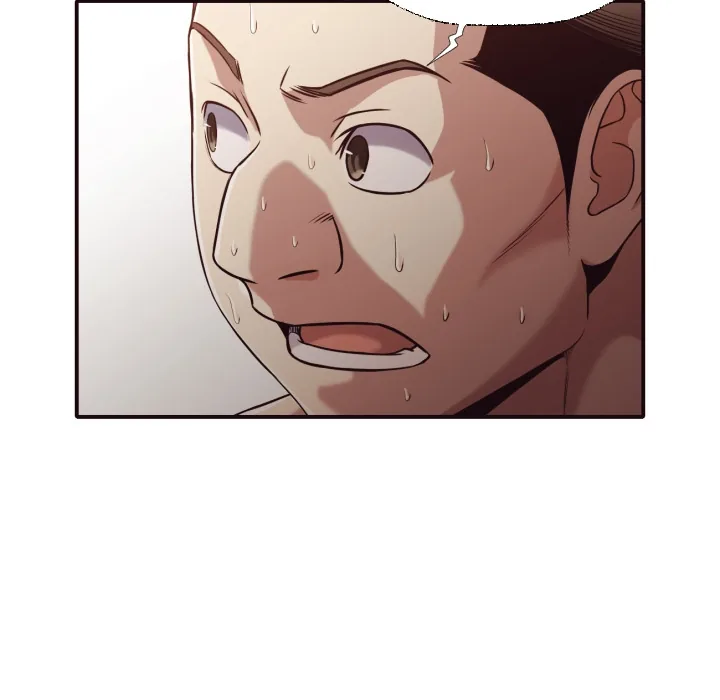 The Hidden Past Chapter 44 page 11 - 