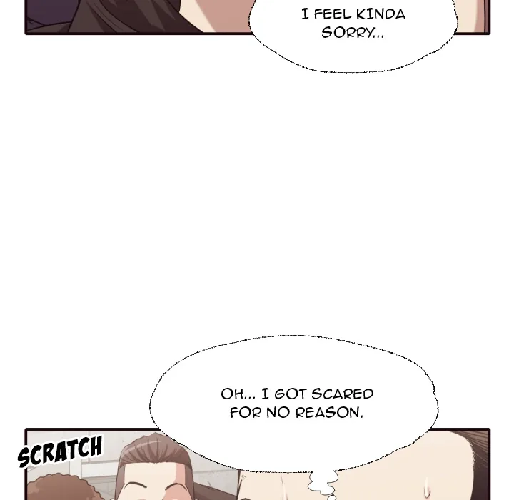 The Hidden Past Chapter 44 page 13 - 