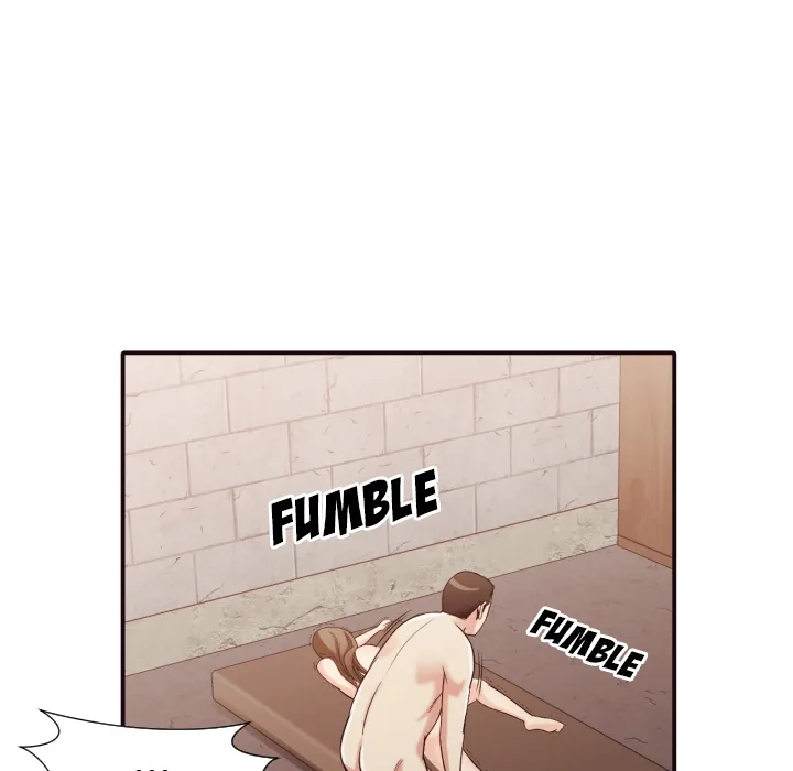 The Hidden Past Chapter 44 page 19 - 