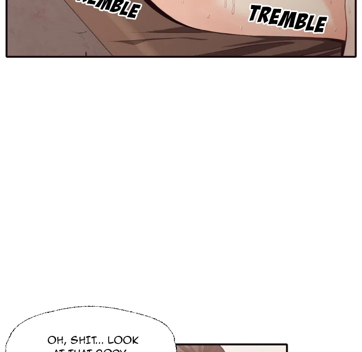 The Hidden Past Chapter 44 page 22 - 