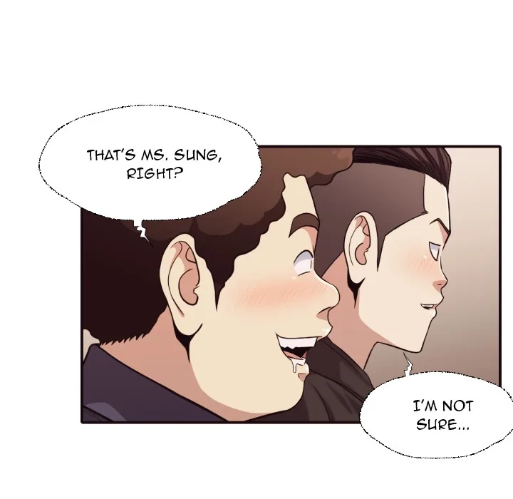 The Hidden Past Chapter 44 page 24 - 
