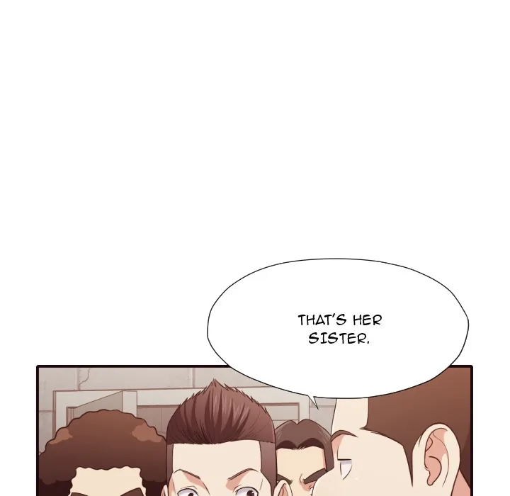 The Hidden Past Chapter 44 page 25 - 