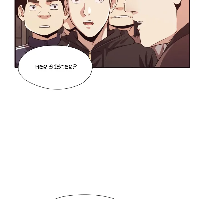 The Hidden Past Chapter 44 page 26 - 