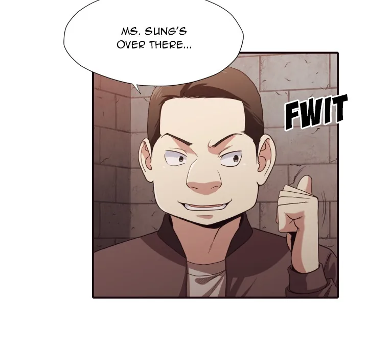 The Hidden Past Chapter 44 page 27 - 