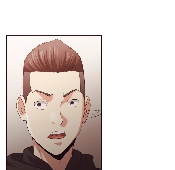 The Hidden Past Chapter 44 page 28 - 