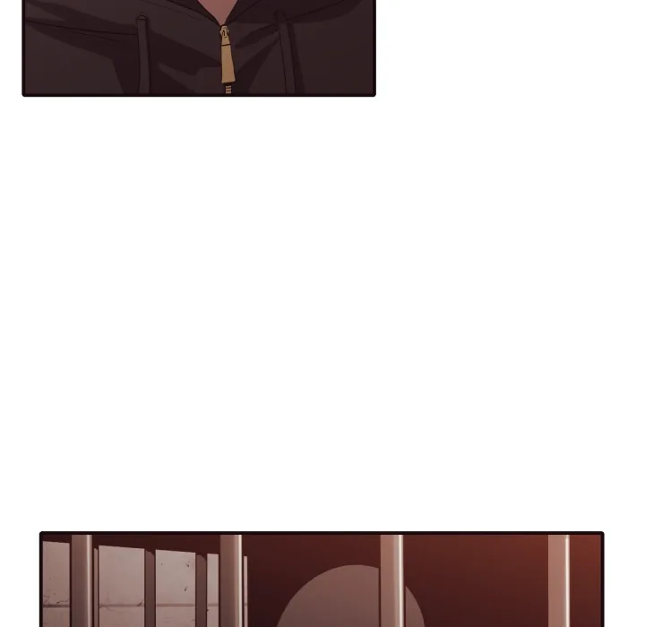 The Hidden Past Chapter 44 page 29 - 
