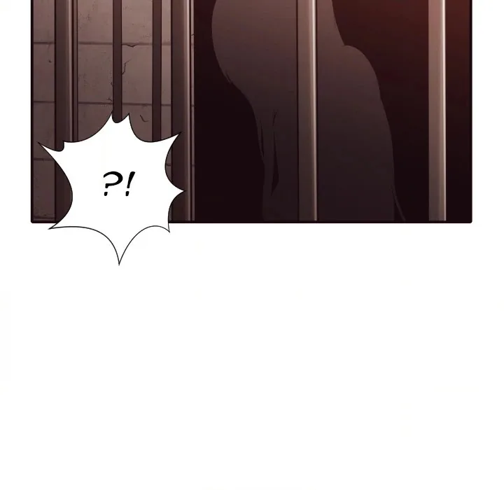 The Hidden Past Chapter 44 page 30 - 