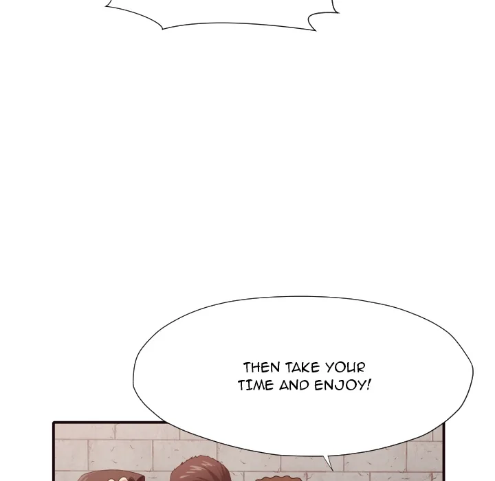 The Hidden Past Chapter 44 page 32 - 