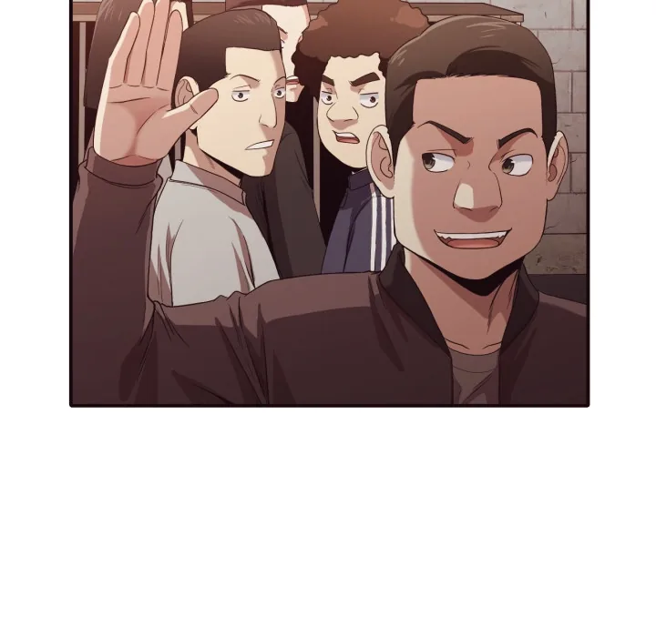 The Hidden Past Chapter 44 page 33 - 