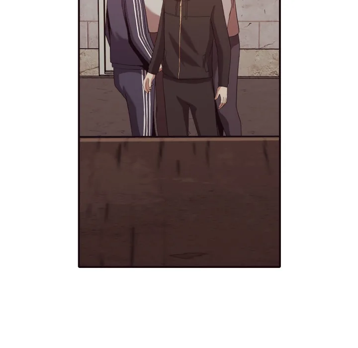 The Hidden Past Chapter 44 page 35 - 