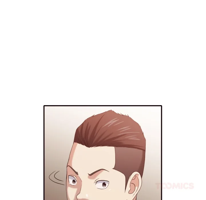 The Hidden Past Chapter 44 page 36 - 