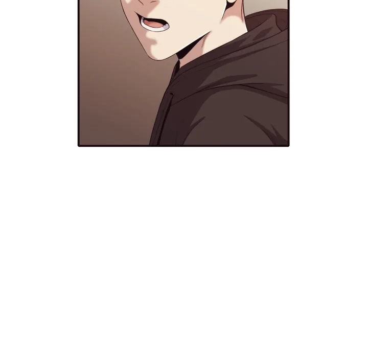 The Hidden Past Chapter 44 page 37 - 