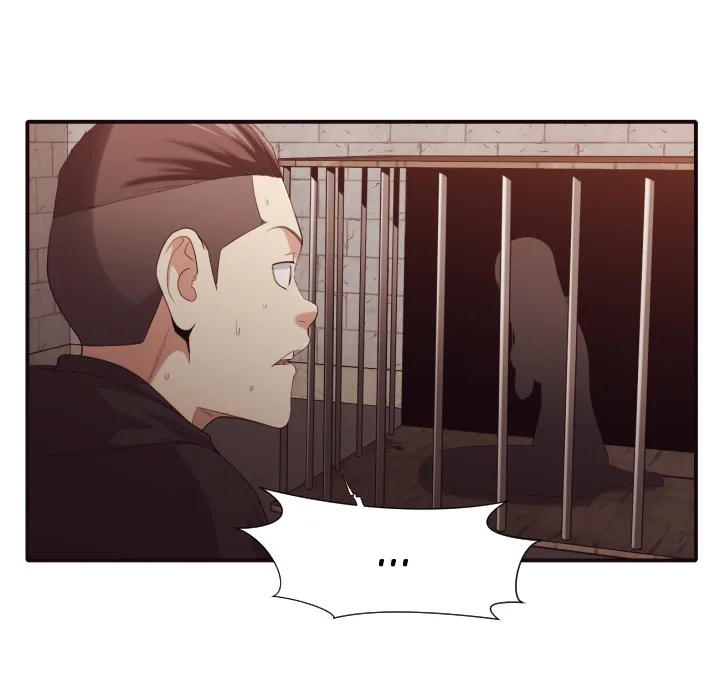 The Hidden Past Chapter 44 page 38 - 