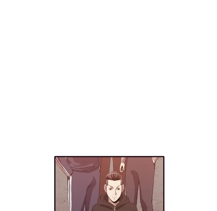 The Hidden Past Chapter 44 page 39 - 