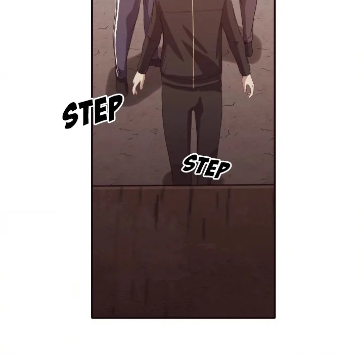 The Hidden Past Chapter 44 page 40 - 