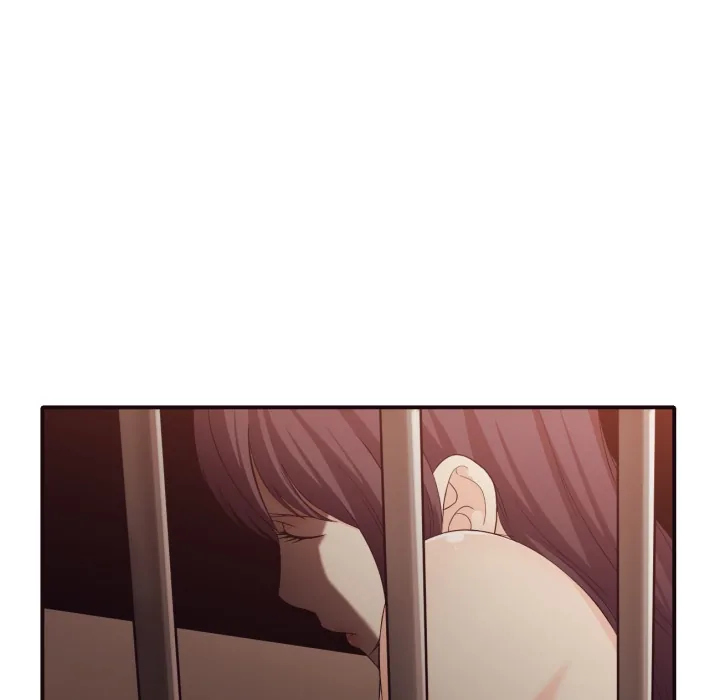 The Hidden Past Chapter 44 page 41 - 