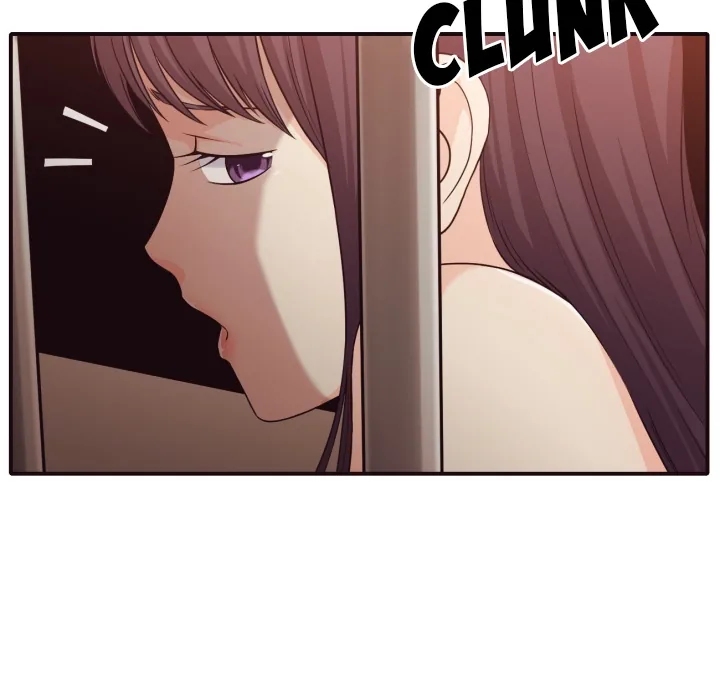 The Hidden Past Chapter 44 page 43 - 