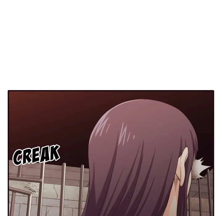 The Hidden Past Chapter 44 page 44 - 