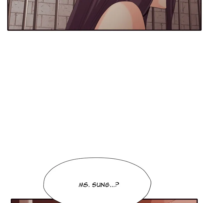 The Hidden Past Chapter 44 page 45 - 