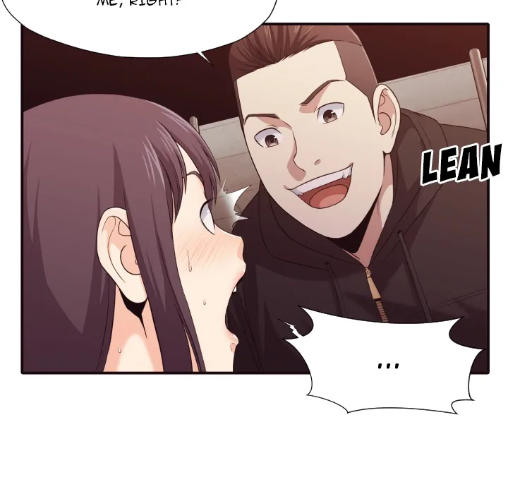 The Hidden Past Chapter 44 page 49 - 