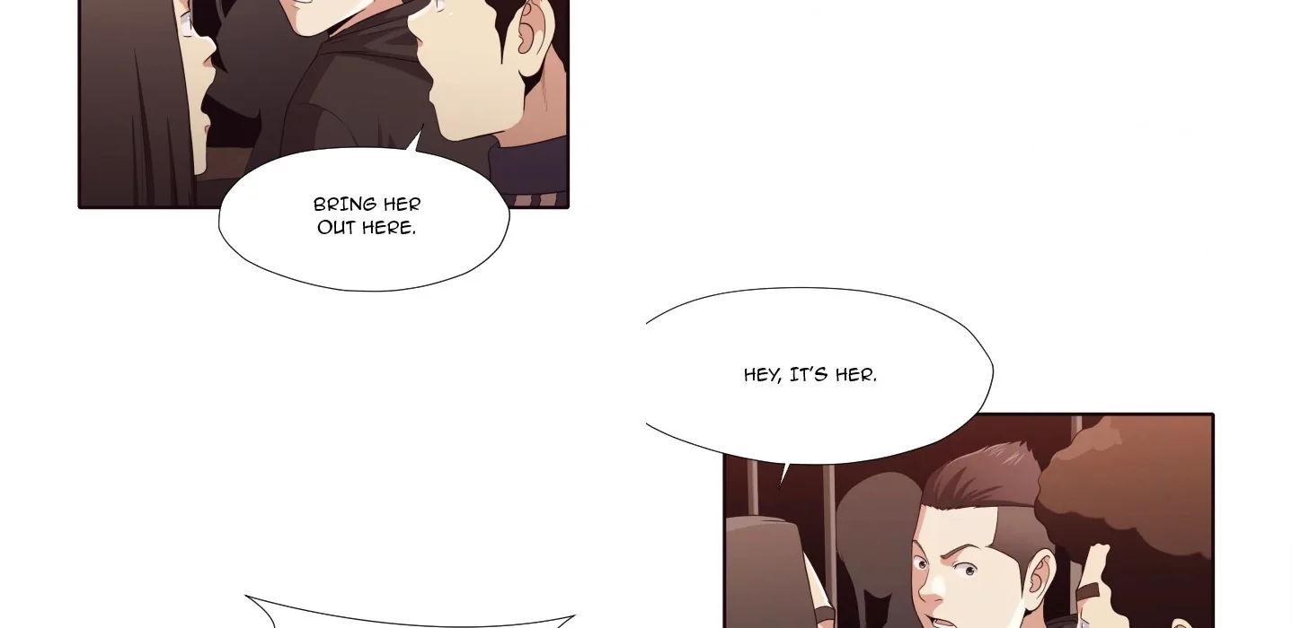 The Hidden Past Chapter 44 page 50 - 