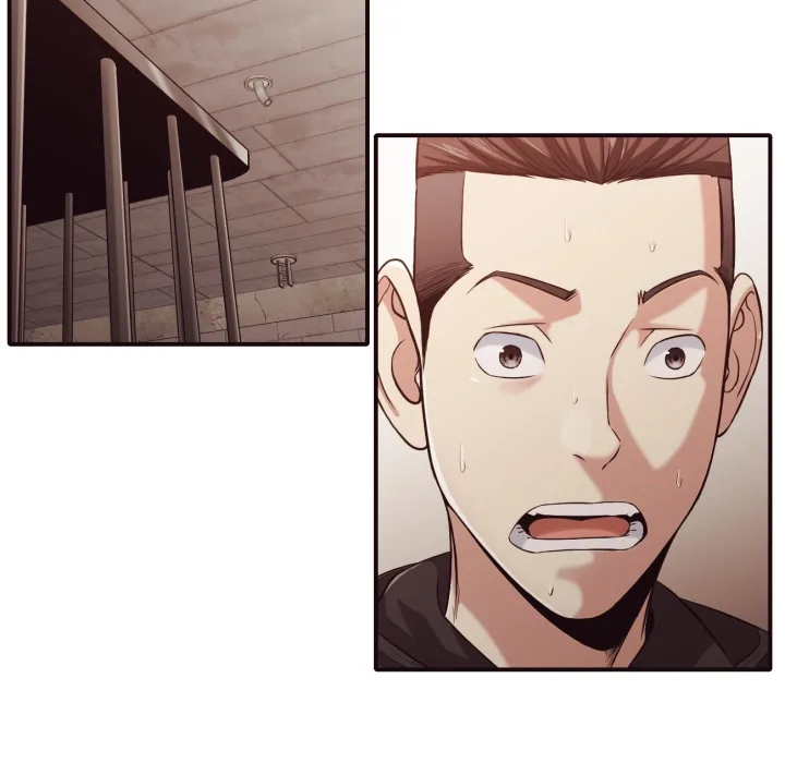 The Hidden Past Chapter 44 page 6 - 