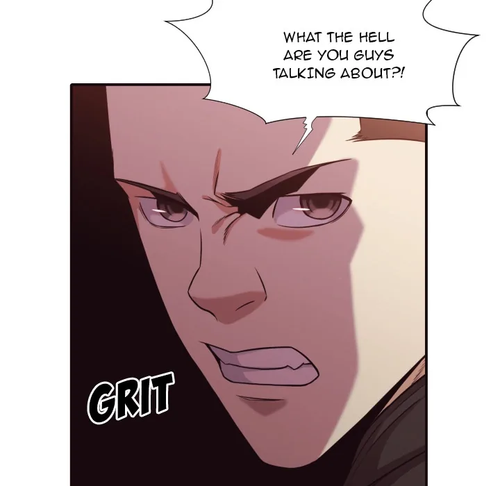 The Hidden Past Chapter 44 page 51 - 