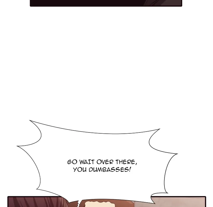 The Hidden Past Chapter 44 page 52 - 