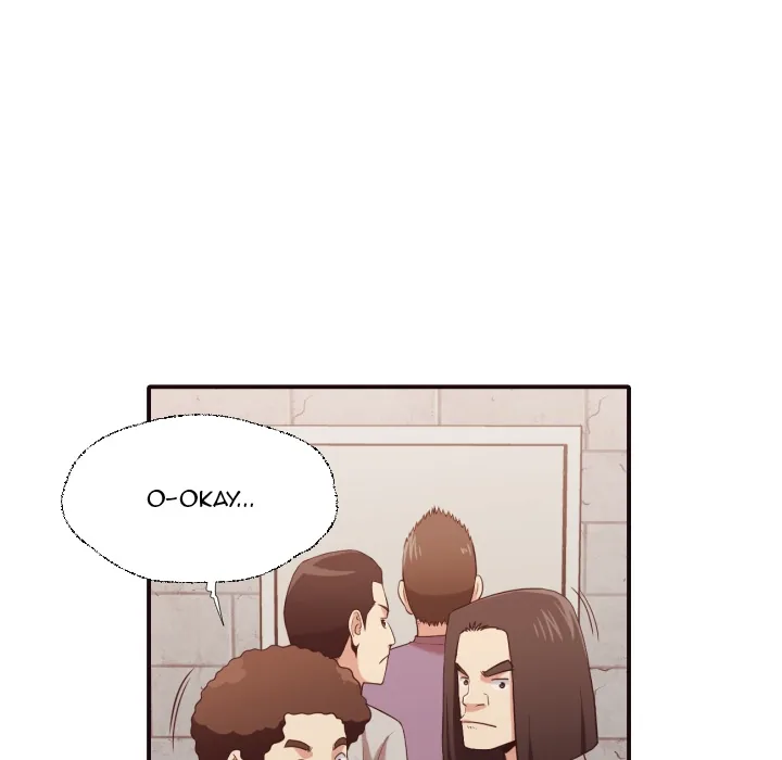 The Hidden Past Chapter 44 page 54 - 