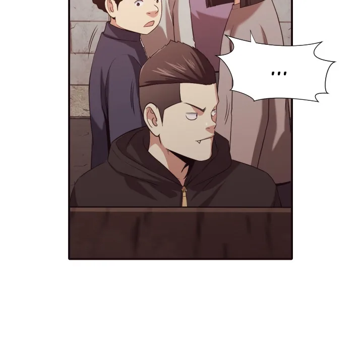 The Hidden Past Chapter 44 page 55 - 