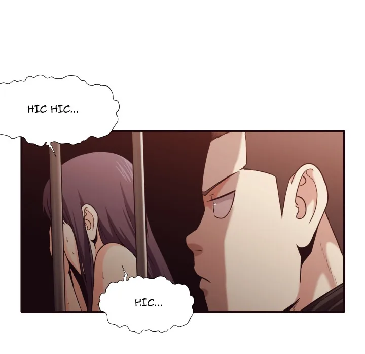 The Hidden Past Chapter 44 page 58 - 