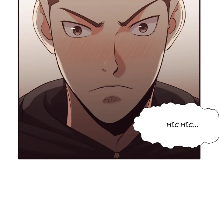 The Hidden Past Chapter 44 page 60 - 