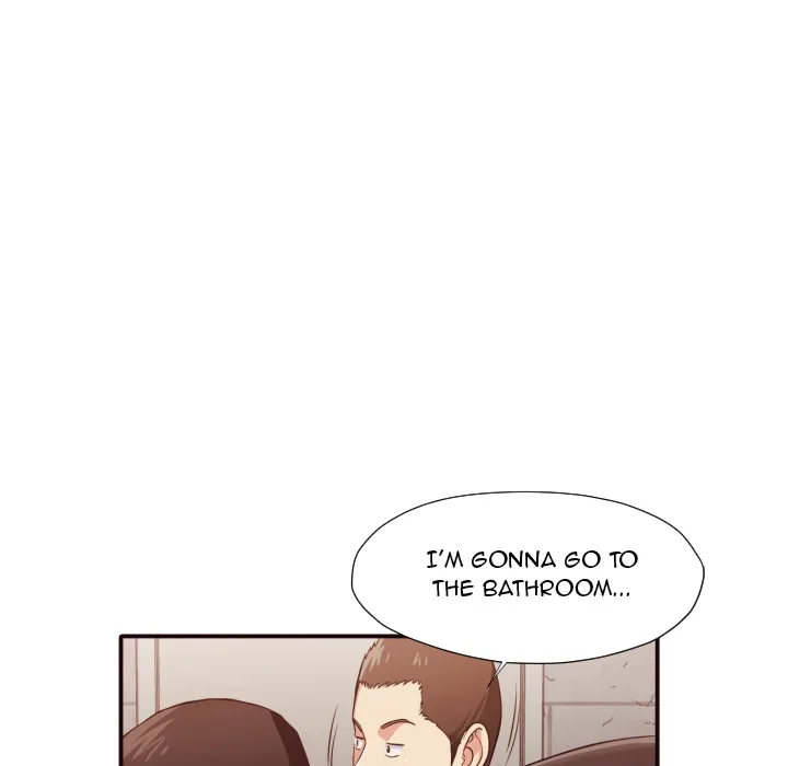 The Hidden Past Chapter 44 page 61 - 