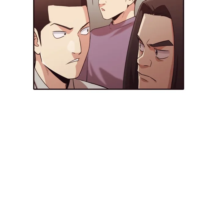 The Hidden Past Chapter 44 page 62 - 