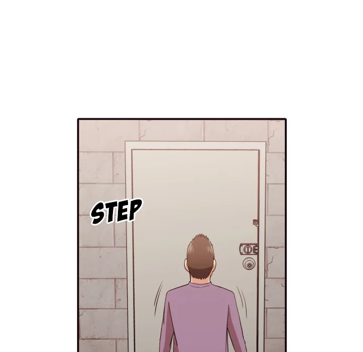 The Hidden Past Chapter 44 page 63 - 