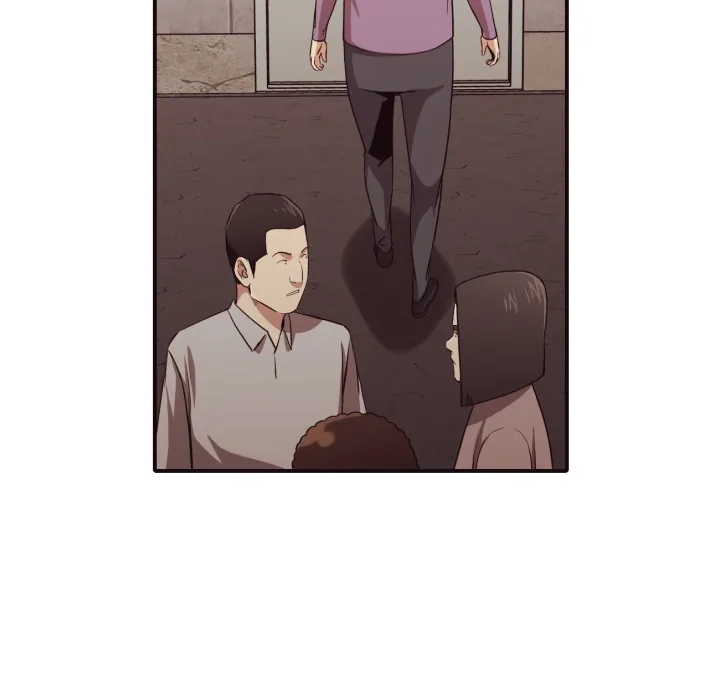 The Hidden Past Chapter 44 page 64 - 