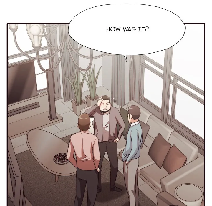 The Hidden Past Chapter 44 page 66 - 