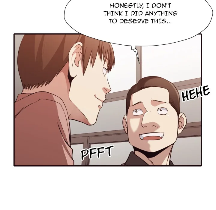 The Hidden Past Chapter 44 page 70 - 