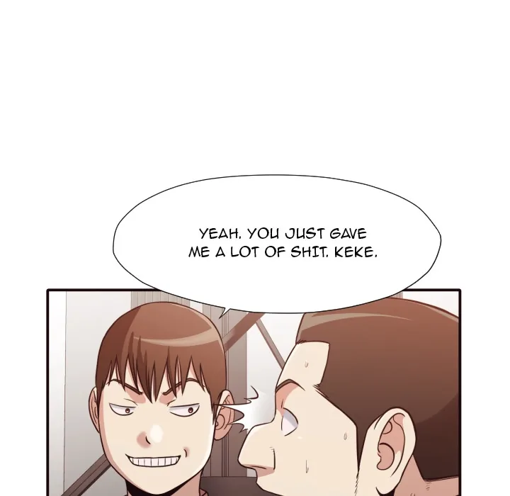 The Hidden Past Chapter 44 page 71 - 