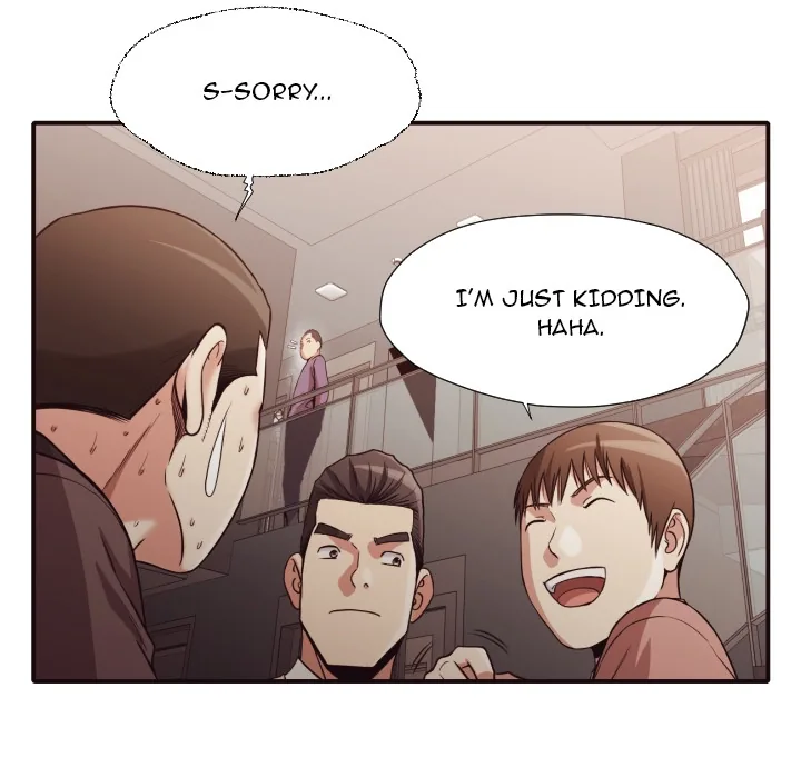 The Hidden Past Chapter 44 page 73 - 
