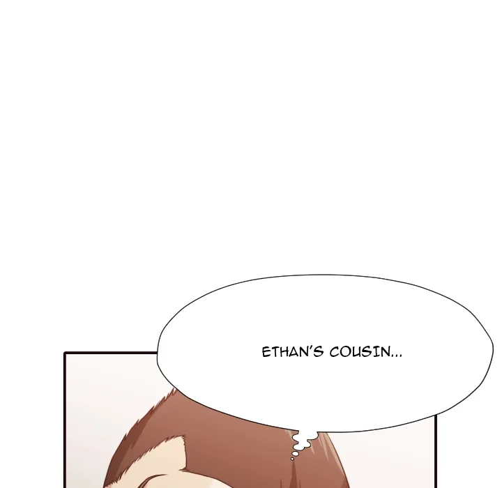 The Hidden Past Chapter 44 page 74 - 